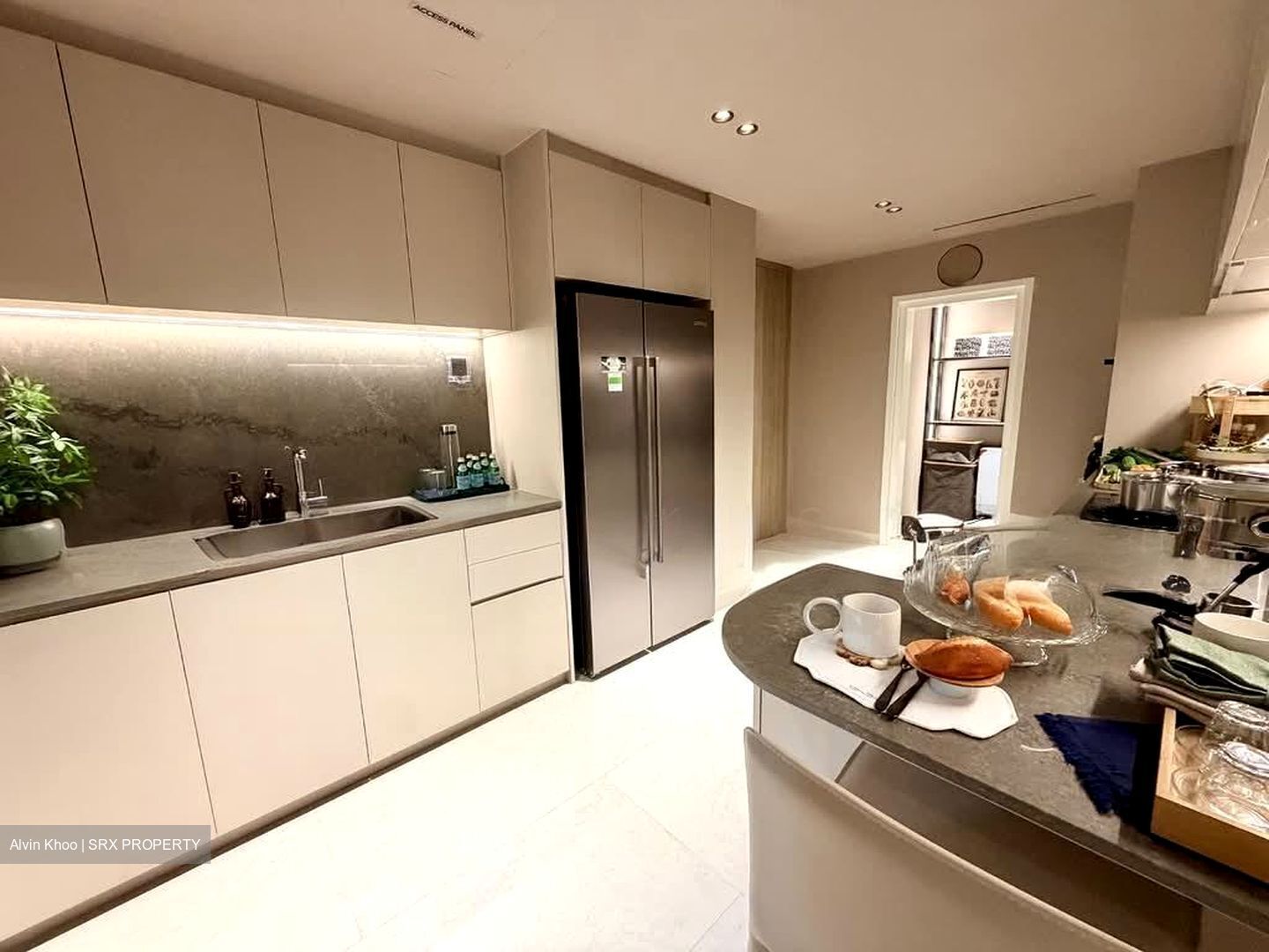 UE Square (D9), Apartment #556459651